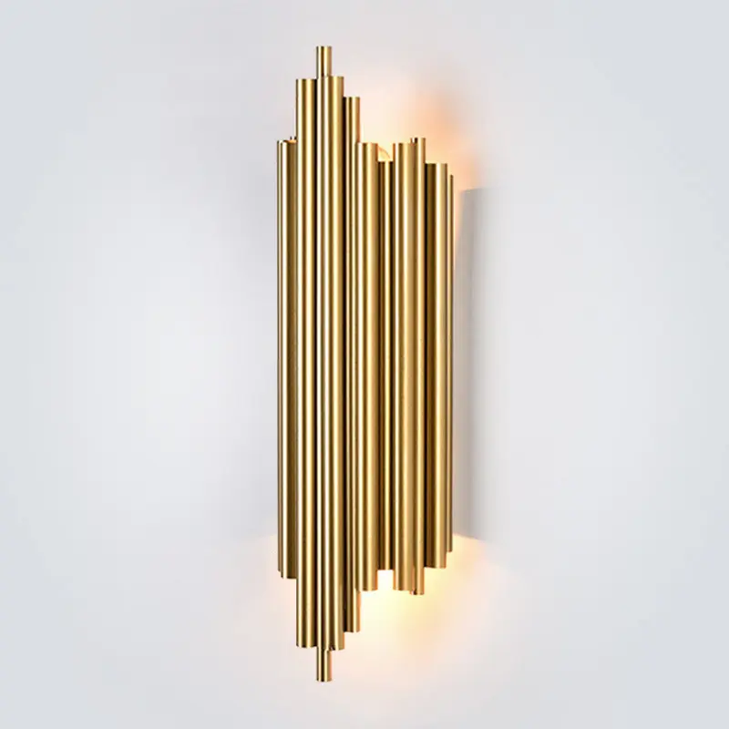 Home Decor Lighting Manufacturer - カスタムメーカー、北欧スタイルの壁掛けランプ、モダンな装飾照明デザイン、家庭用LED壁掛けランプ、装飾用