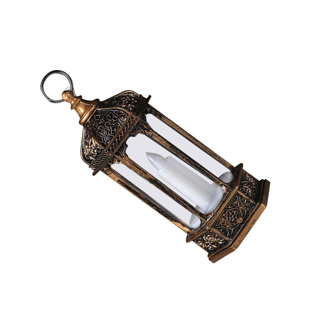 Vintage Lighting Decor - ヴィンテージランプオーナメント電子風ランタンレトロデザインポータブル吊り下げ装飾品お祭りの雰囲気家庭用