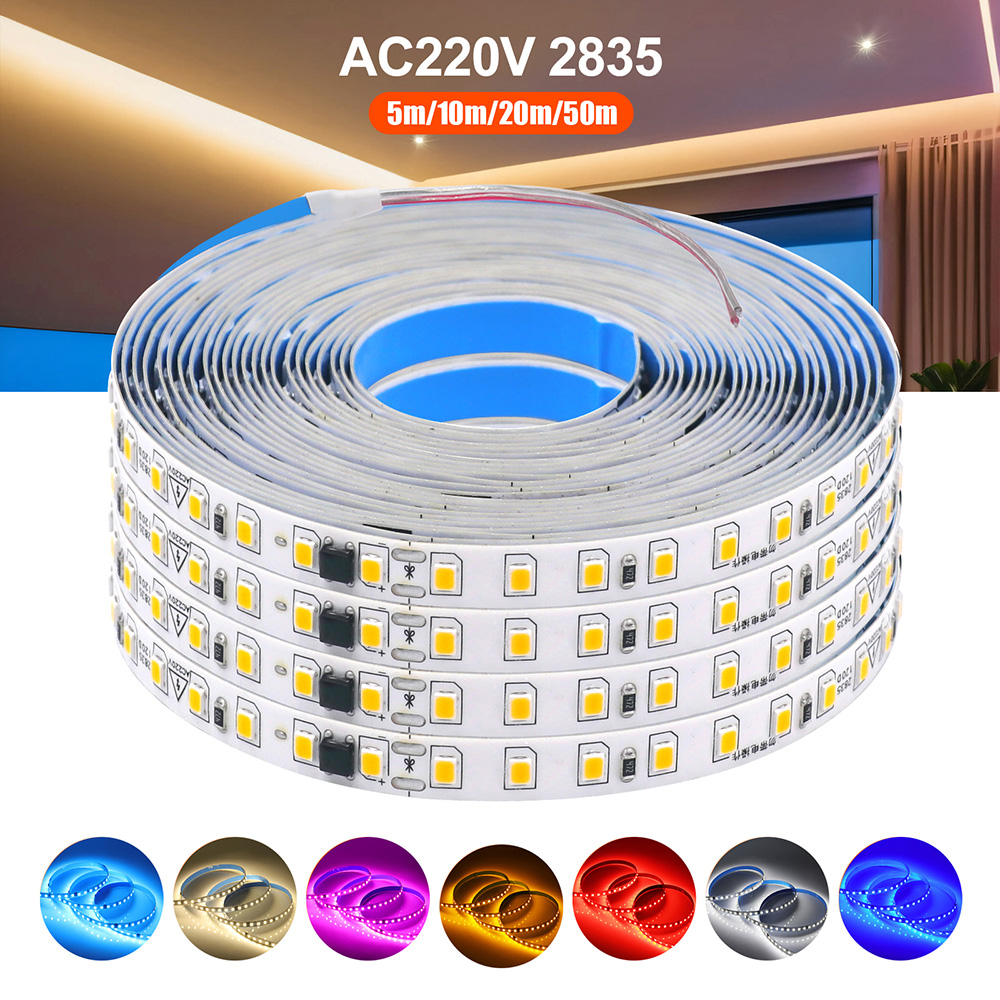 5 メートル 10 メートル 20 メートル 50 メートル - Decor Lighting Hours のレビューと価格