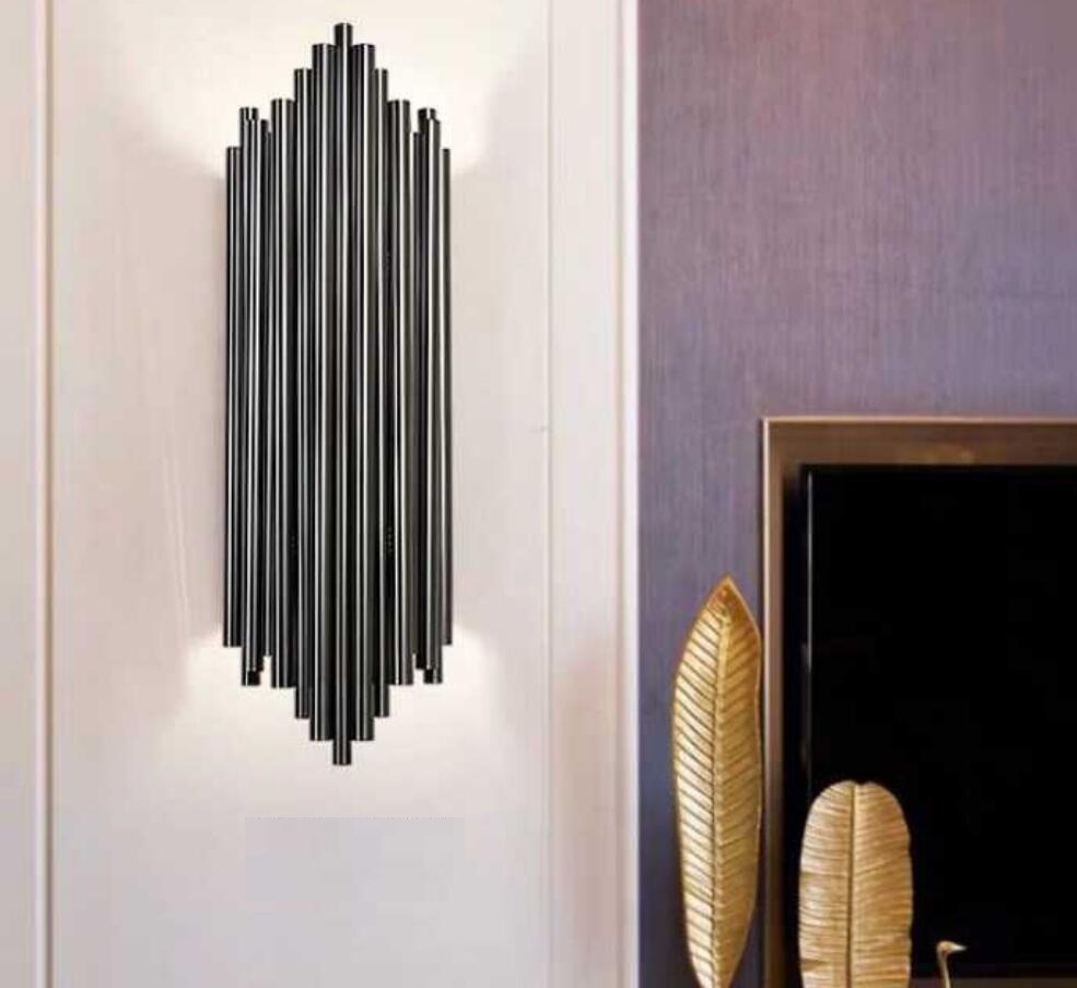 カスタムメーカー、北欧スタイルの壁掛けランプ、モダンな装飾照 - Home Decor Lighting Manufacturer のレビューと価格