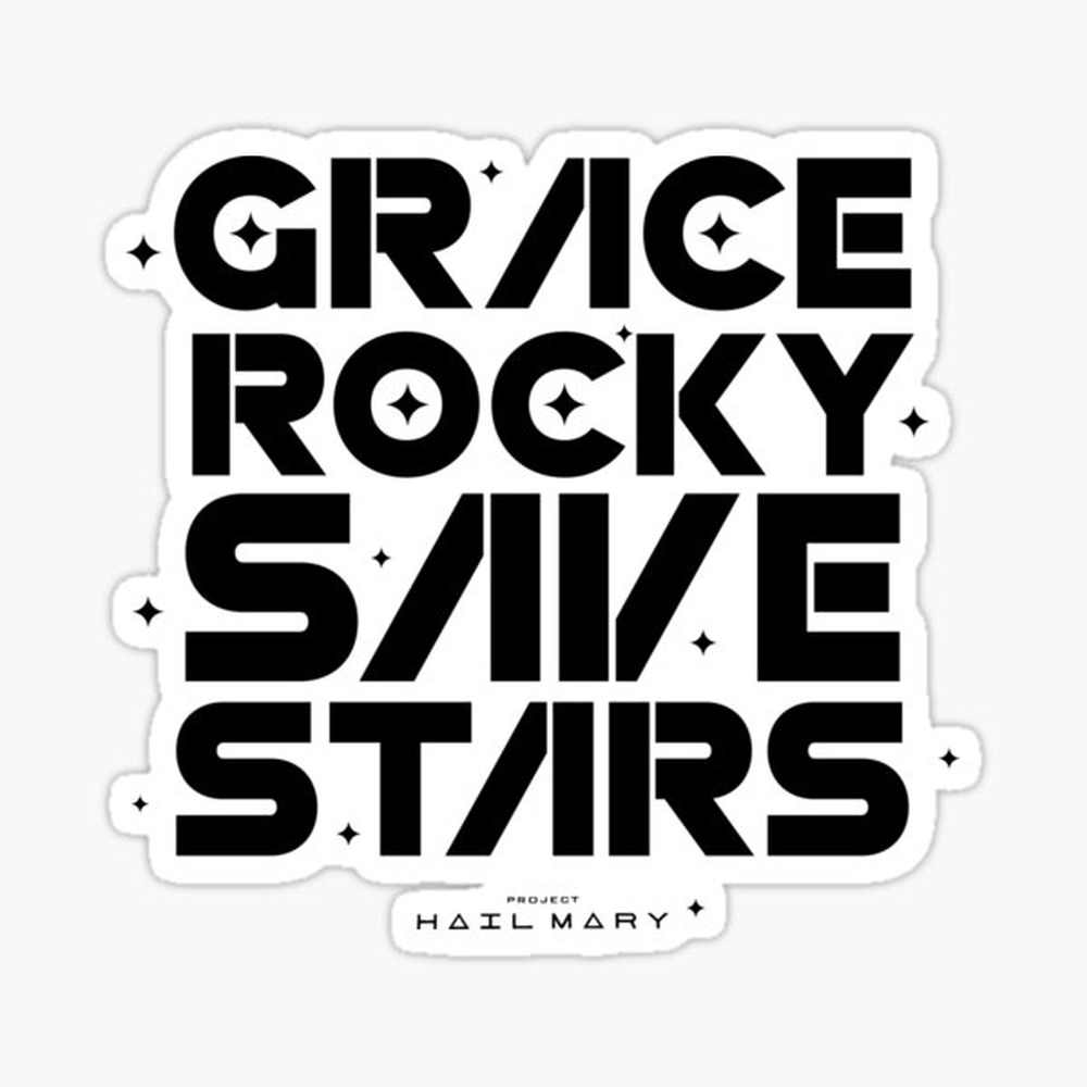 Project Hail Mary Grace Rocky  - Lighting Mcqueen Bedroom Decor のレビューと価格