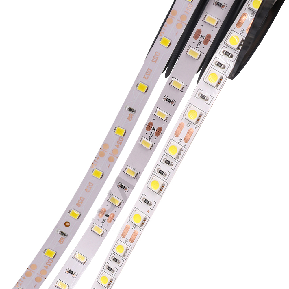 Ledストリップ5050 2835 5630 rgbフレック - Decor Lighting Hours のレビューと価格
