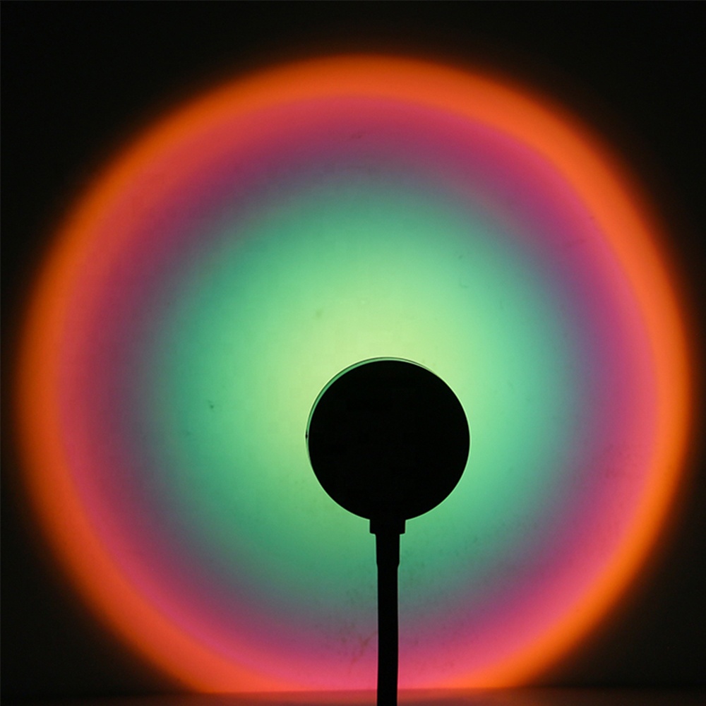 メーカー価格各種サンセットライト発光ダイオードナイトライトス - Home Decor Lighting Manufacturer のレビューと価格