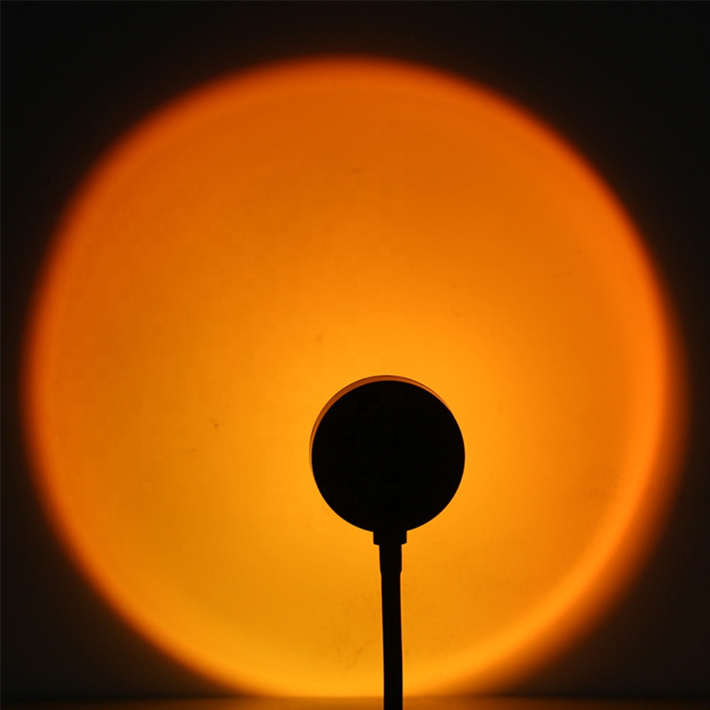 メーカー価格各種サンセットライト発光ダイオードナイトライトス - Home Decor Lighting Manufacturer のレビューと価格