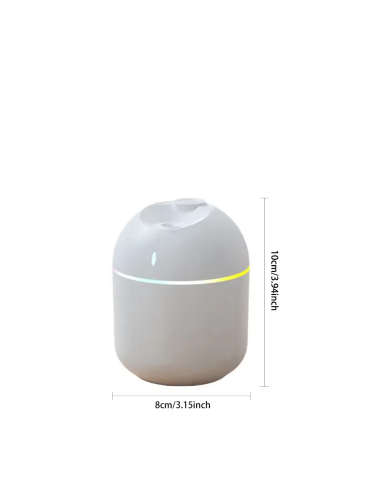 270 ミリリットル空気加湿器クールミストアロマディフューザ - Lighting & Home Decor Studio Photos のレビューと価格