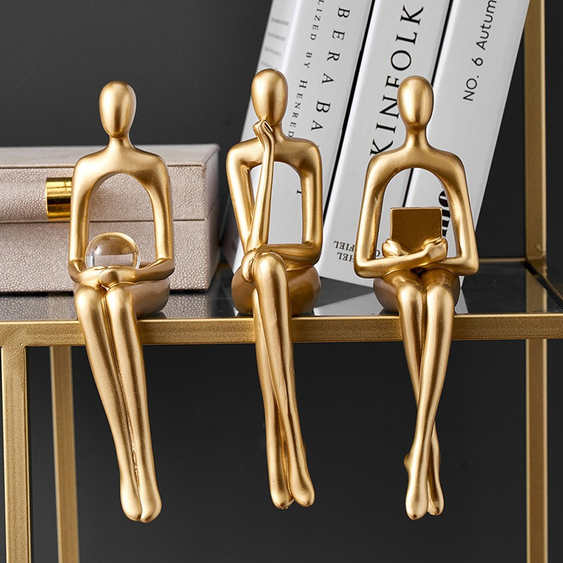 モダンな抽象的なライト高級家の装飾ワインキャビネットアクセサ - Home Decor Lighting Manufacturer のレビューと価格