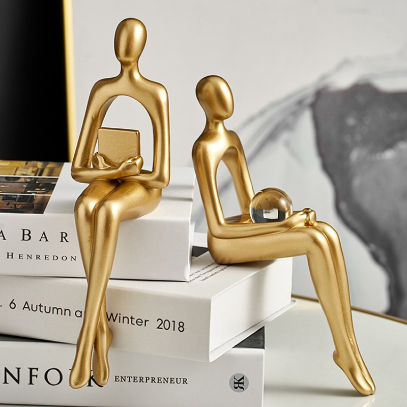 モダンな抽象的なライト高級家の装飾ワインキャビネットアクセサ - Home Decor Lighting Manufacturer のレビューと価格