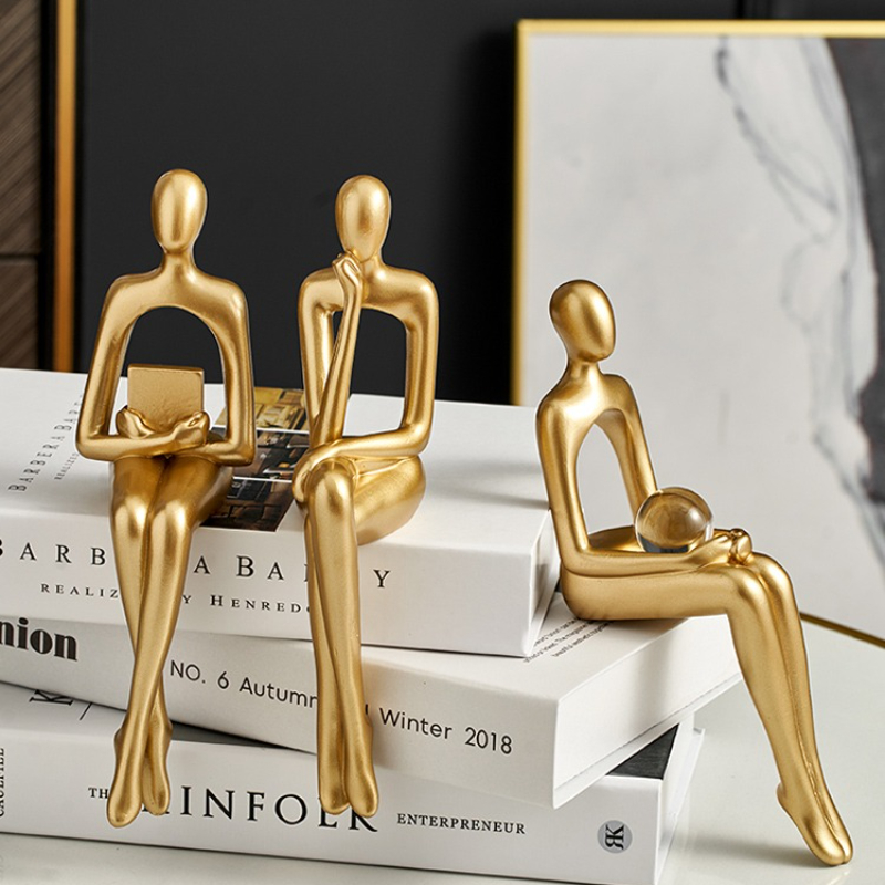 モダンな抽象的なライト高級家の装飾ワインキャビネットアクセサ - Home Decor Lighting Manufacturer のレビューと価格