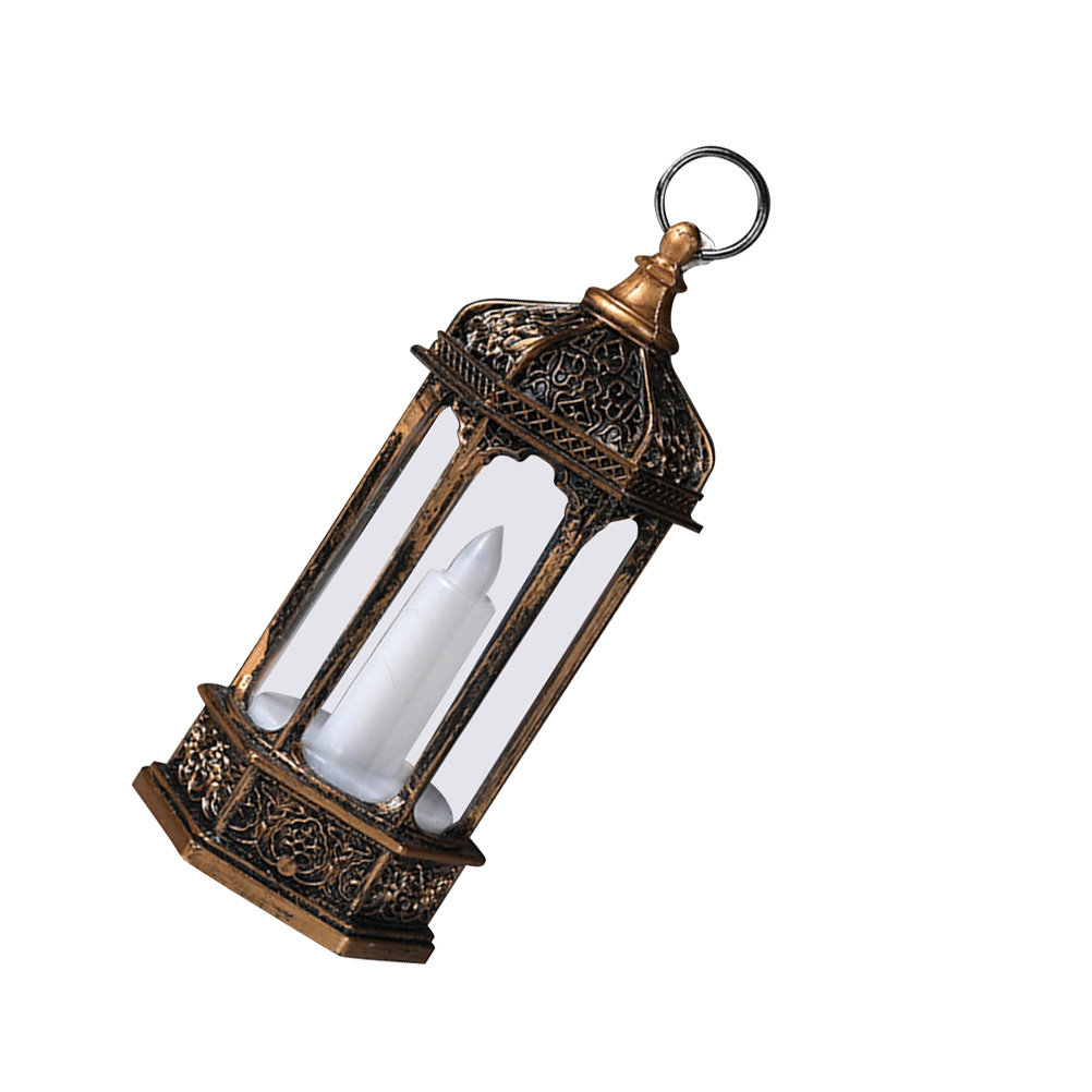 ヴィンテージランプオーナメント電子風ランタンレトロデザインポ - Vintage Lighting Decor のレビューと価格