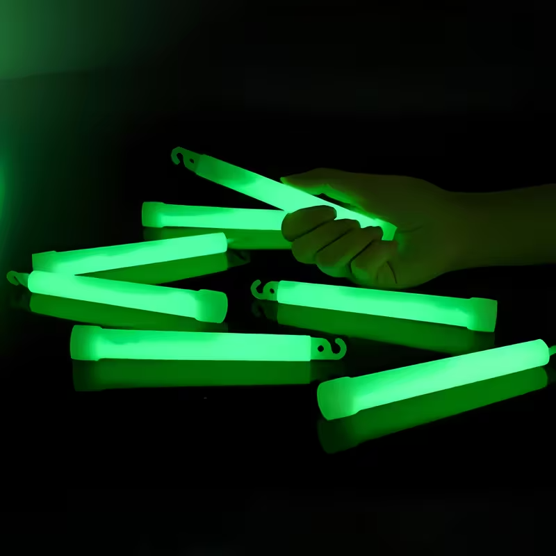 6インチのミニグロースティック、フック付き、蛍光灯、アウトド - Decor Lighting Hours のレビューと価格