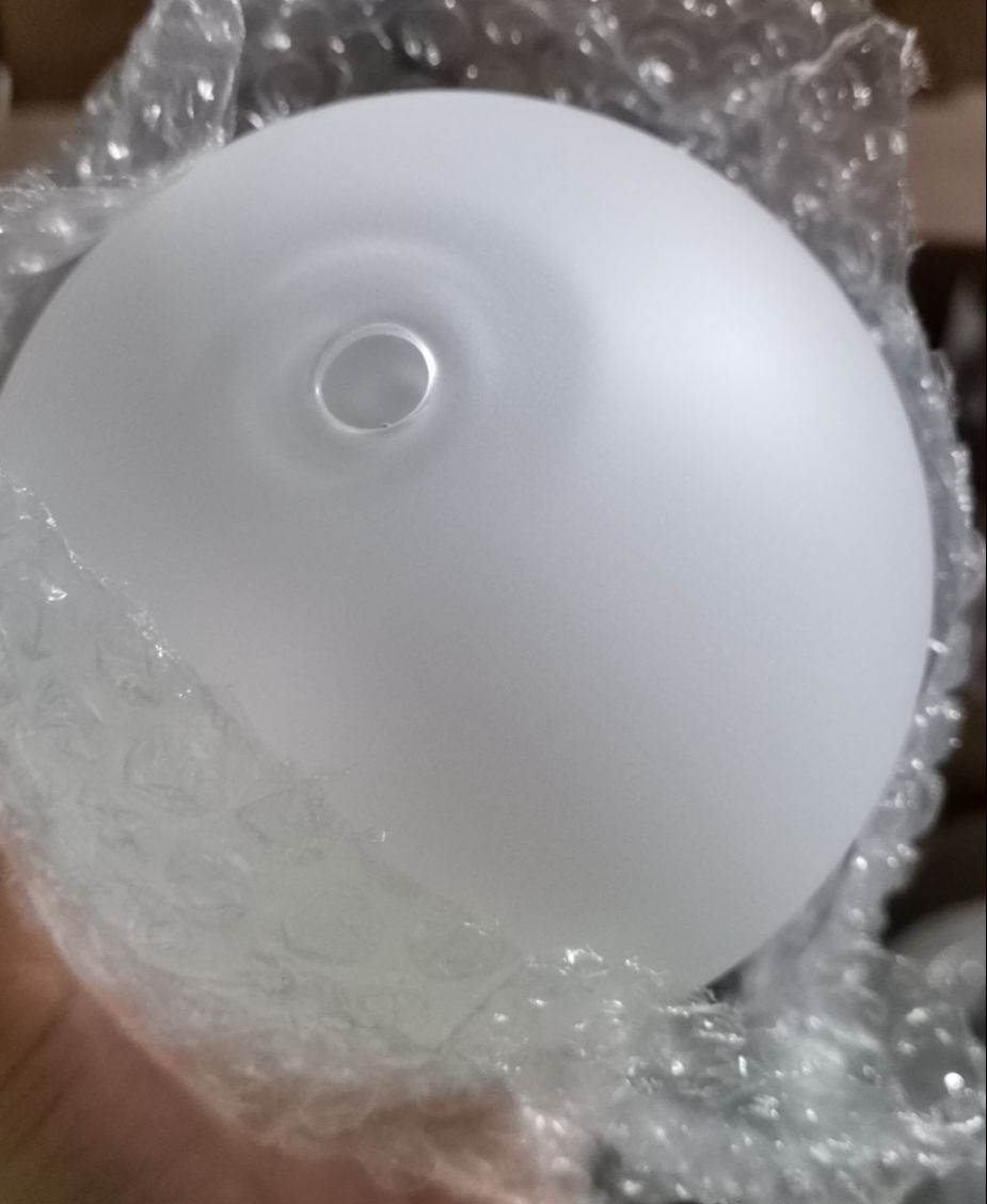 サンダル-クロスガラスの吊り下げ式ランプ,ボールに最適な装飾 - Decor Lighting Floor Lamps のレビューと価格