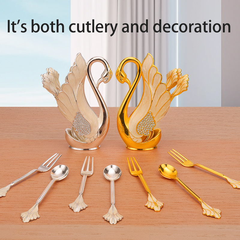 メーカー卸売 欧州風ライトラグジュアリー ダイヤモンドスワン - Home Decor Lighting Manufacturer のレビューと価格