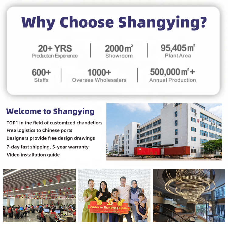 中国メーカーKTV商業ショールームレストラン大型高級ガラスL - Home Decor Lighting Manufacturer のレビューと価格